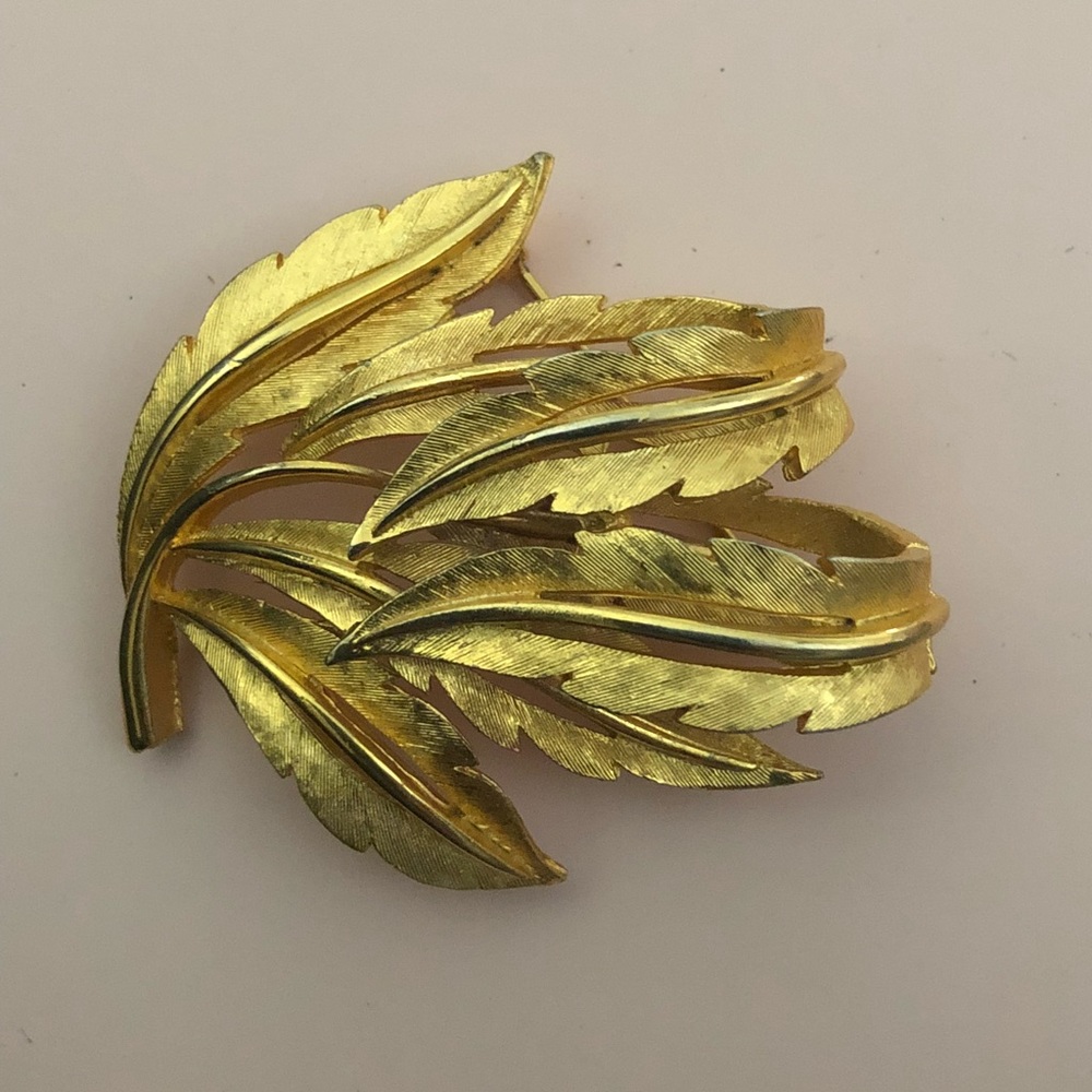 Brooch